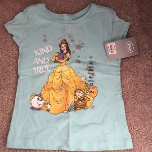 Disney NWT T shirt